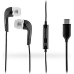 Samsung EHS64 USB-C black Слушалки