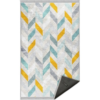 Mila Home Сив килим 120x180 cm - Mila Home (HaliDik-Deluxe-11022-120x180)