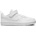 Nike Court Borough Low Recraft - White/White
