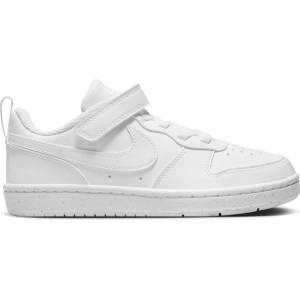 Nike Court Borough Low Recraft - White/White