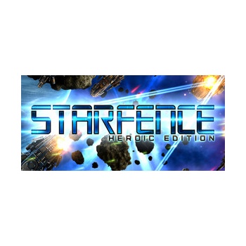 StarFence: Heroic Edition