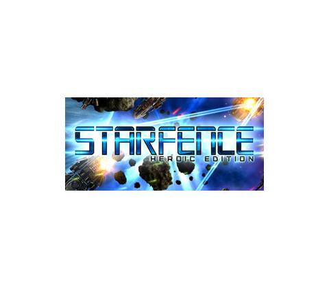 StarFence: Heroic Edition