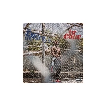 GAME THE: THE DOCUMENTARY 2.5 CD