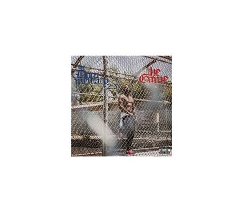 GAME THE: THE DOCUMENTARY 2.5 CD