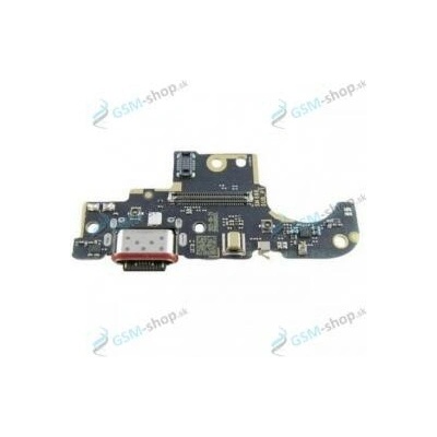 Flex Motorola Moto G86 5G (XT2527) pre nabíjanie Originál