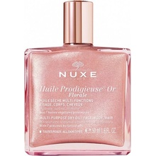 NUXE Huile Prodigieus.Florale suchý olej třp. 50 ml