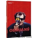Obávaný DVD