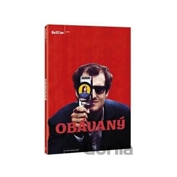 Obávaný DVD