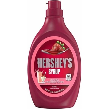 Hershey's Strawberry Syrup 623 g