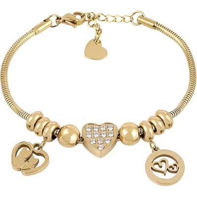 Daniel Klein Дамска гривна Daniel Klein DKJ. 3.10026-1 (DKJ.3.10026-1)