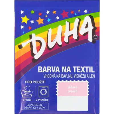 Duha Ideal č.02 růžová 15 g Marca – Hledejceny.cz
