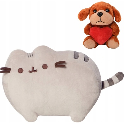 Daffi ka Classic Pusheen 24 cm