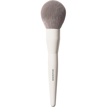 Morphe Large Rounded Powder Brush Четка за пудра дамски