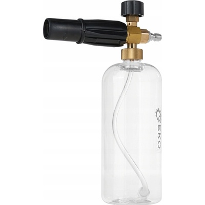 GEKO Foam Gun na rýchlospojku
