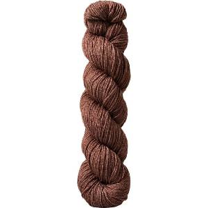 Urth Yarns 16 Worsted Br50 Плетива прежда (16W-BR50)