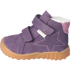 Pepino by Ricosta Детски зимни ботуши Pepino by Ricosta Kid's Donny Winter boots - Blackberry - размер 28 (702-2888-0619)