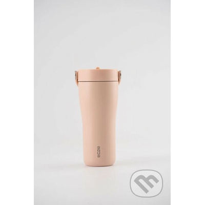 Equa Carry termohrnek Cup Rose 600 ml