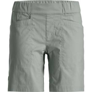 Ortovox Дамски къси панталони Ortovox Women's Affinity Shorts - Green Sage (112-4313-0313)