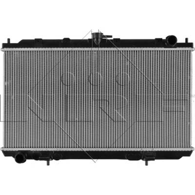 Chladič, chlazení motoru NRF 53388