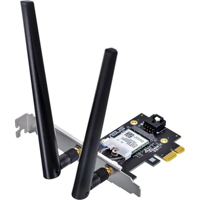 Asus PCE-AXE5400