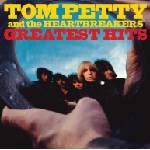 Universal Petty Tom & The Heartbreakers: Greatest Hits - CD (021946)