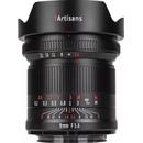 7ARTISANS 9 mm f/5,6 Canon RF
