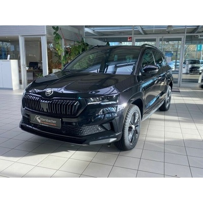 Skoda Karoq 1.5 TSI Sportline 110 kW