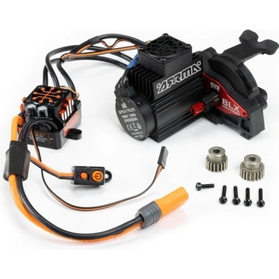 Arrma 3S Brushless BOOST Box