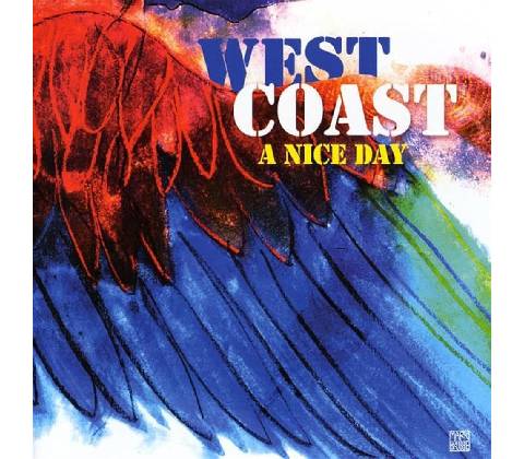 A Nice Day CD