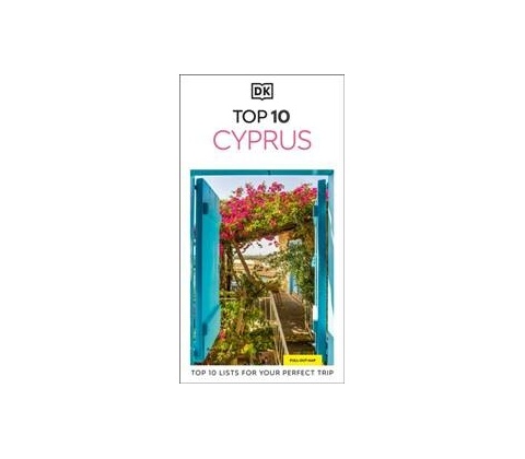 DK Top 10 Cyprus