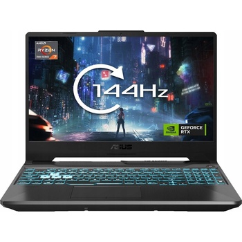 Asus TUF Gaming A15 FA506NC