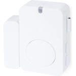 PLANET IP30 LoRaWAN Door and Window Sensor EU868 Sub 1G 2 x сензор за врата/прозорец Безжичен Бяла (LS100-DW-868M)