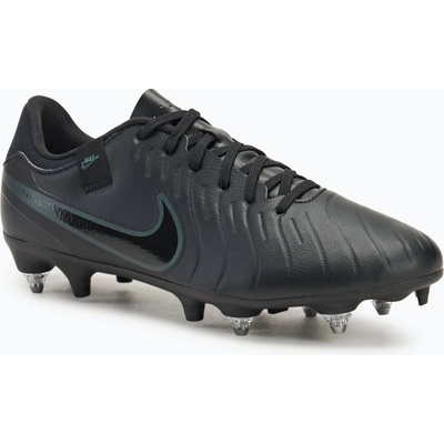 Nike Мъжки футболни обувки Nike Tiempo Legend 10 Academy SG-Pro black/deep jungle/black