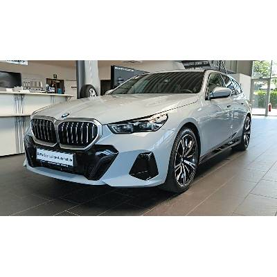 BMW 520d xDrive M Sport 145 kW