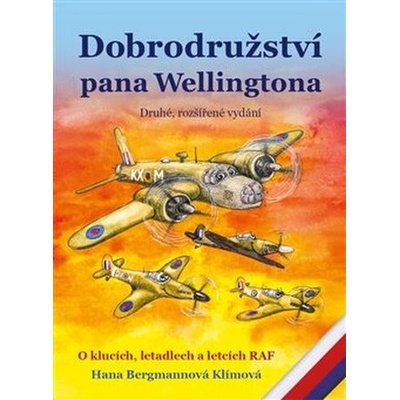 Dobrodružství pana Wellingtona