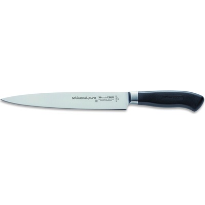F. Dick Dranžírovací nůž ACTIVECUT PURE v délce 21 cm, kovaný