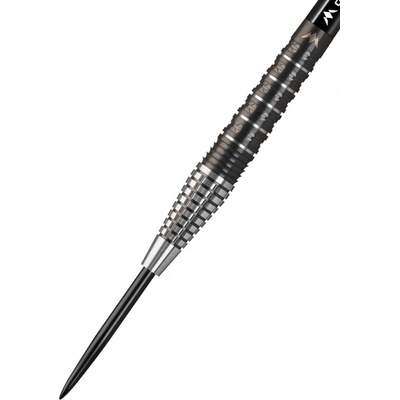 Mission Steel Makara M2 25g