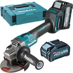 Makita GA008GM201 Ъглошлайф