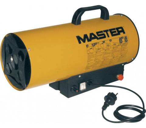 Master BLP27 M