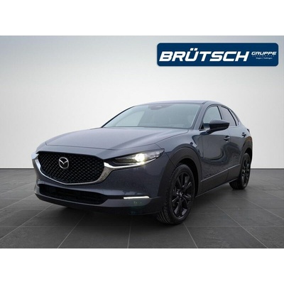 Mazda CX-30 2.5 140 Homura 103 kW