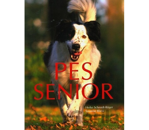Pes senior