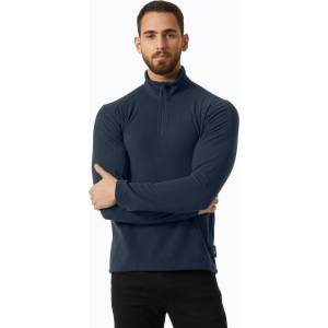 Helly Hansen Мъжки трекинг суитшърт Helly Hansen Daybreaker 1/2 Zip navy