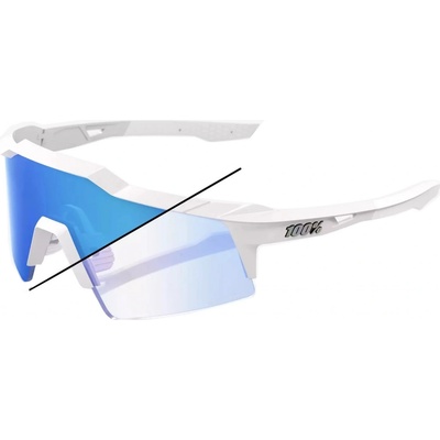 100% Speedcraft 60008-00022