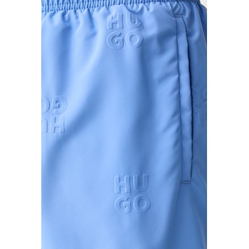 HUGO BOSS Плувни шорти мъжки tonal_logo (50561222)