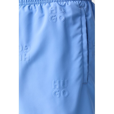 HUGO BOSS Плувни шорти мъжки tonal_logo (50561222)