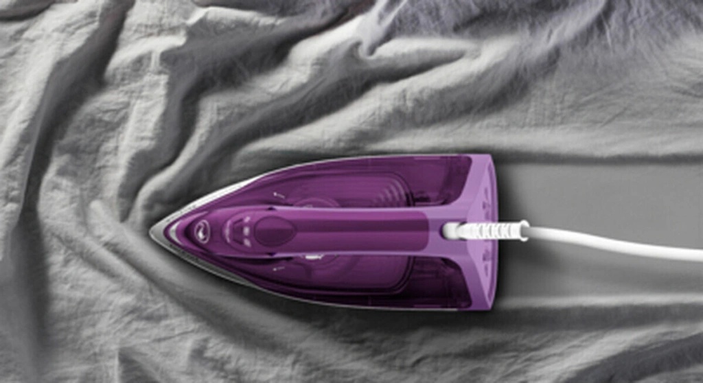 Tefal FV 2836 E0