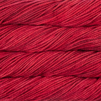 Malabrigo Chunky Cereza Pletacia priadza