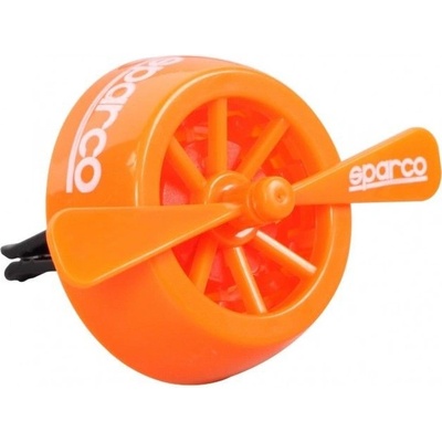Sparco Turbine citrus