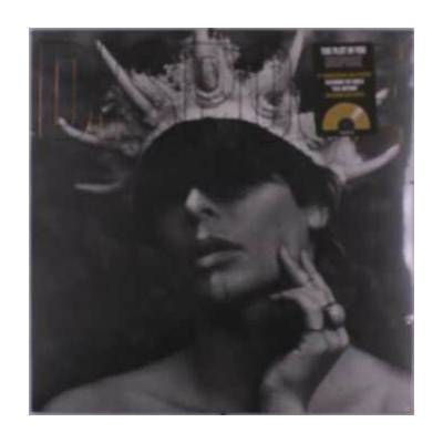 The Plot In You - Dispose CLR LTD LP