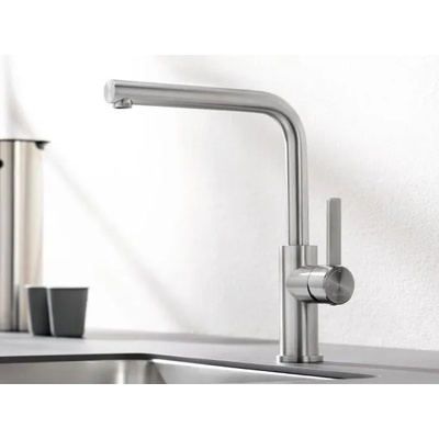 BLANCO Lanora Metallic 523122